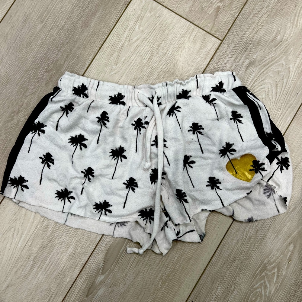 comfy lounge shorts